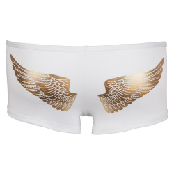 Svenjoyment Boxer ALIAX Blanc